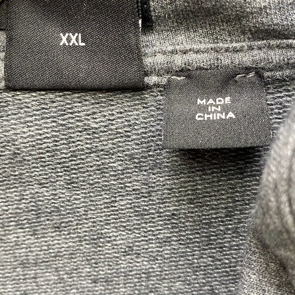 Boss Hugo Boss Full Zip Sweater Jacket - Picture 4 of 9